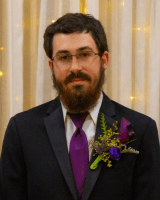 Adam Post - Head Shot