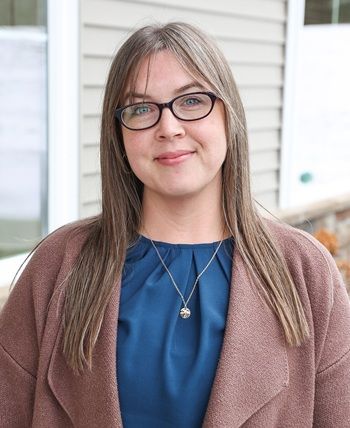 Allison Reichenbach, Account Manager