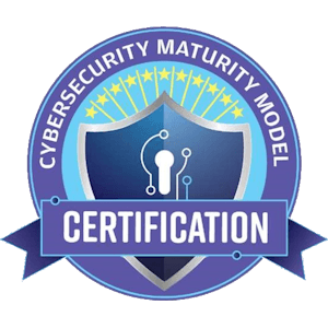 Cybersecurity Maturity Model Certification (CMMC) icon