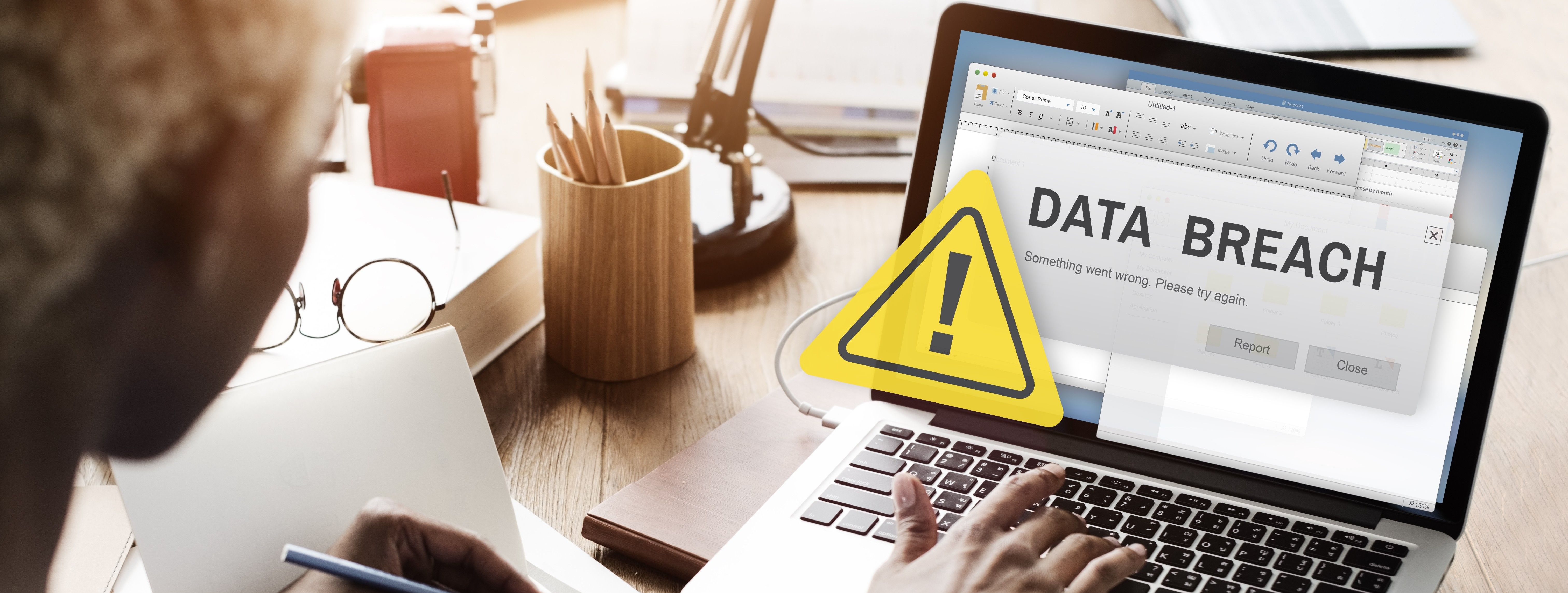 Your Data is Compromised. What Next?