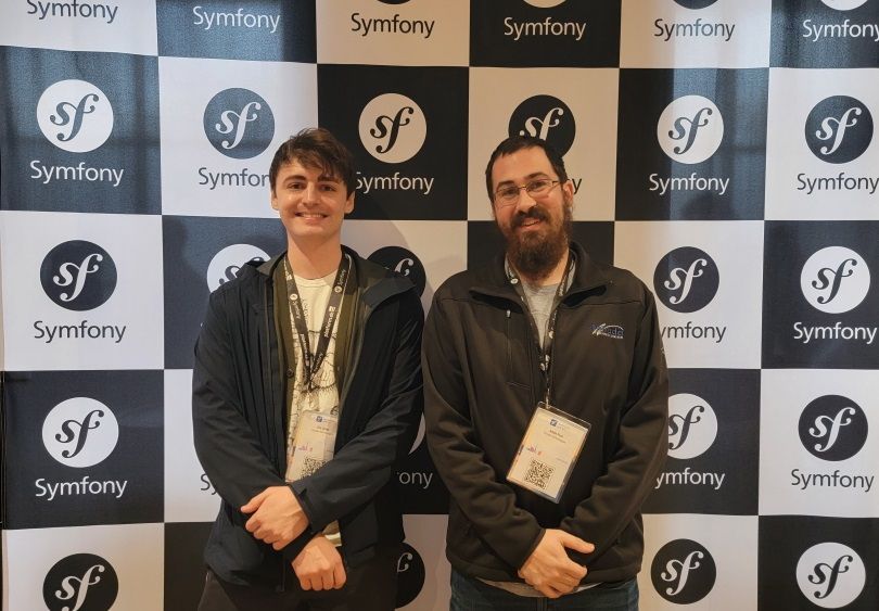 symfony con 2022 begins