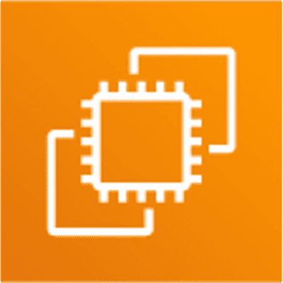 Amazon EC2 icon