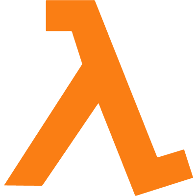 AWS Lambda icon