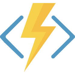 Azure Functions icon