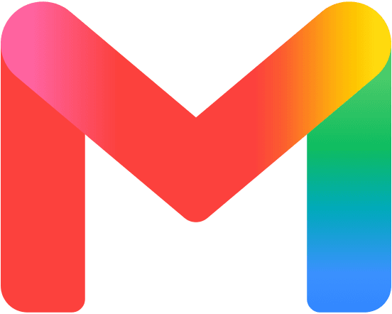 Gmail Logo icon