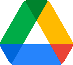 Google Drive icon