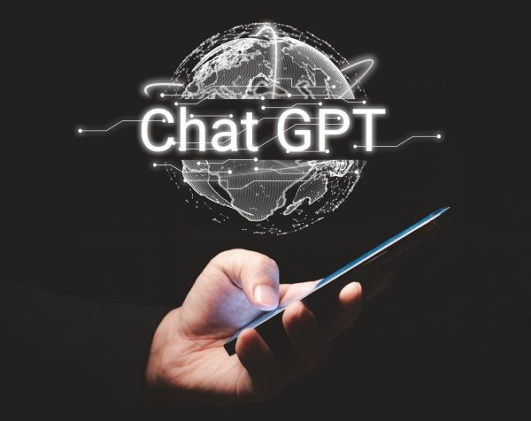 using chatgpt ai software