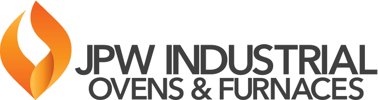 jpw industrial ovens company logo