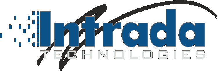 Intrada Technologies - Logo